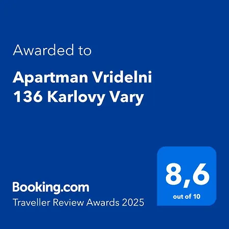 Apartment Vridelni 136
