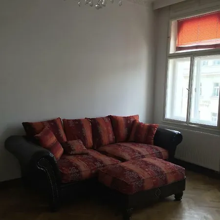 Vridelni 136 Apartment Karlovy Vary
