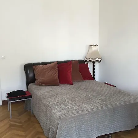 Apartmán Vridelni 136
