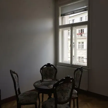 Vridelni 136 Apartment *