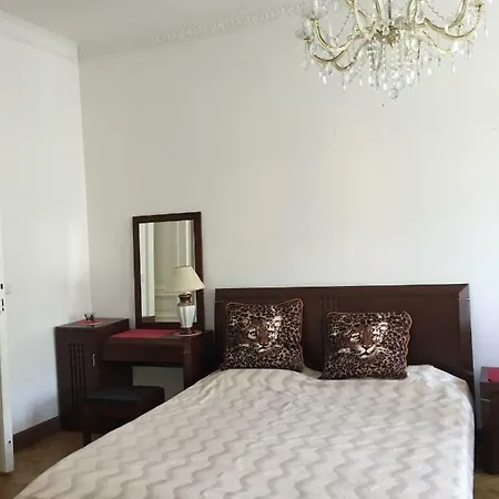 Vridelni 136 Apartment